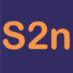 S2n Logo